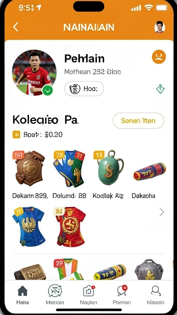 Screenshot rsnvip nomor 2