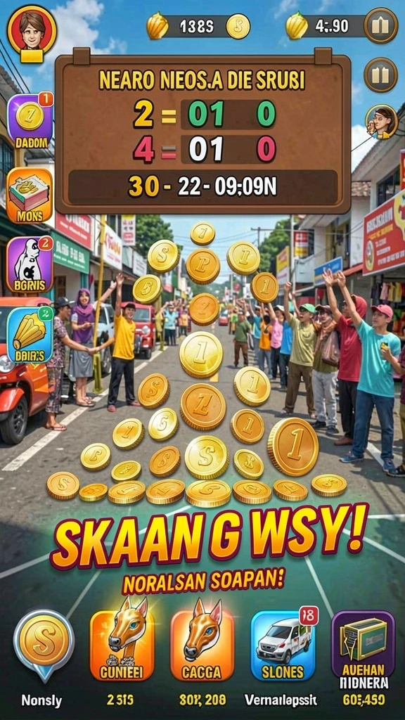 Screenshot senior4d nomor 1