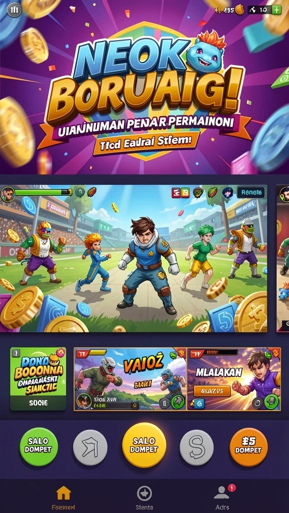 Screenshot senior4d nomor 2