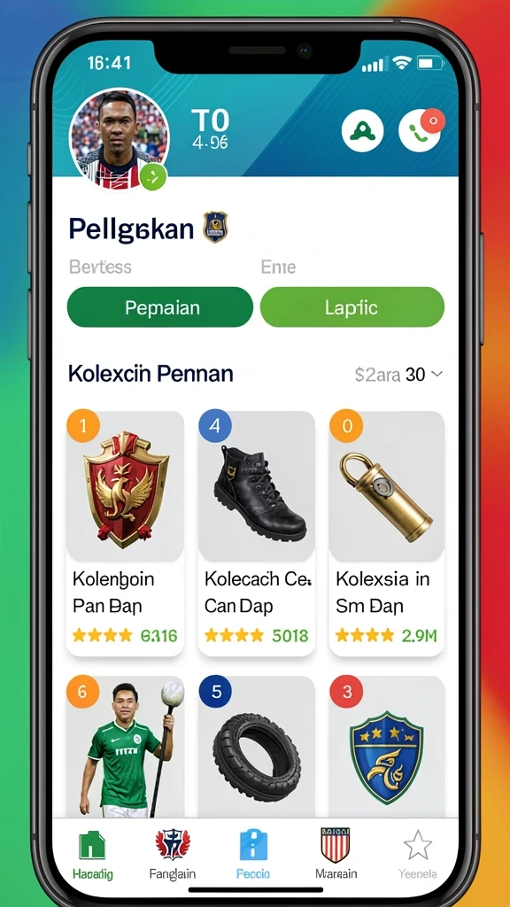 Screenshot senior4d nomor 3