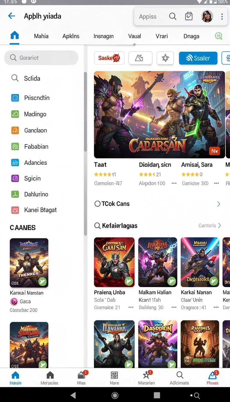 Screenshot surga55 nomor 1