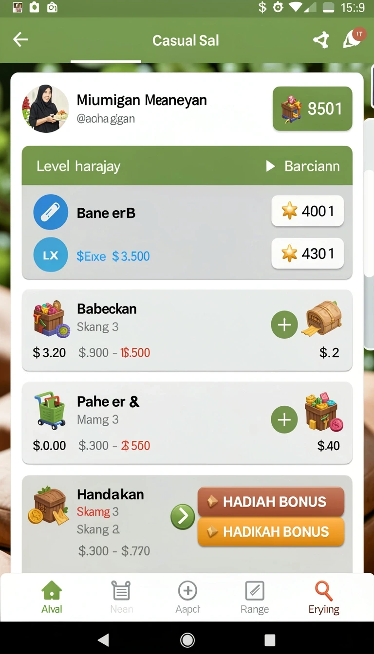 Screenshot svip10 nomor 3