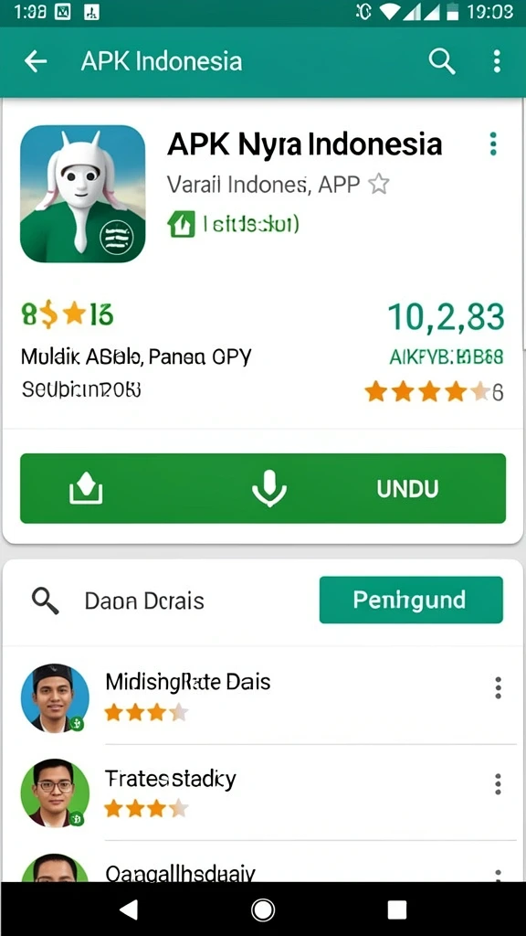 Screenshot to88 nomor 2