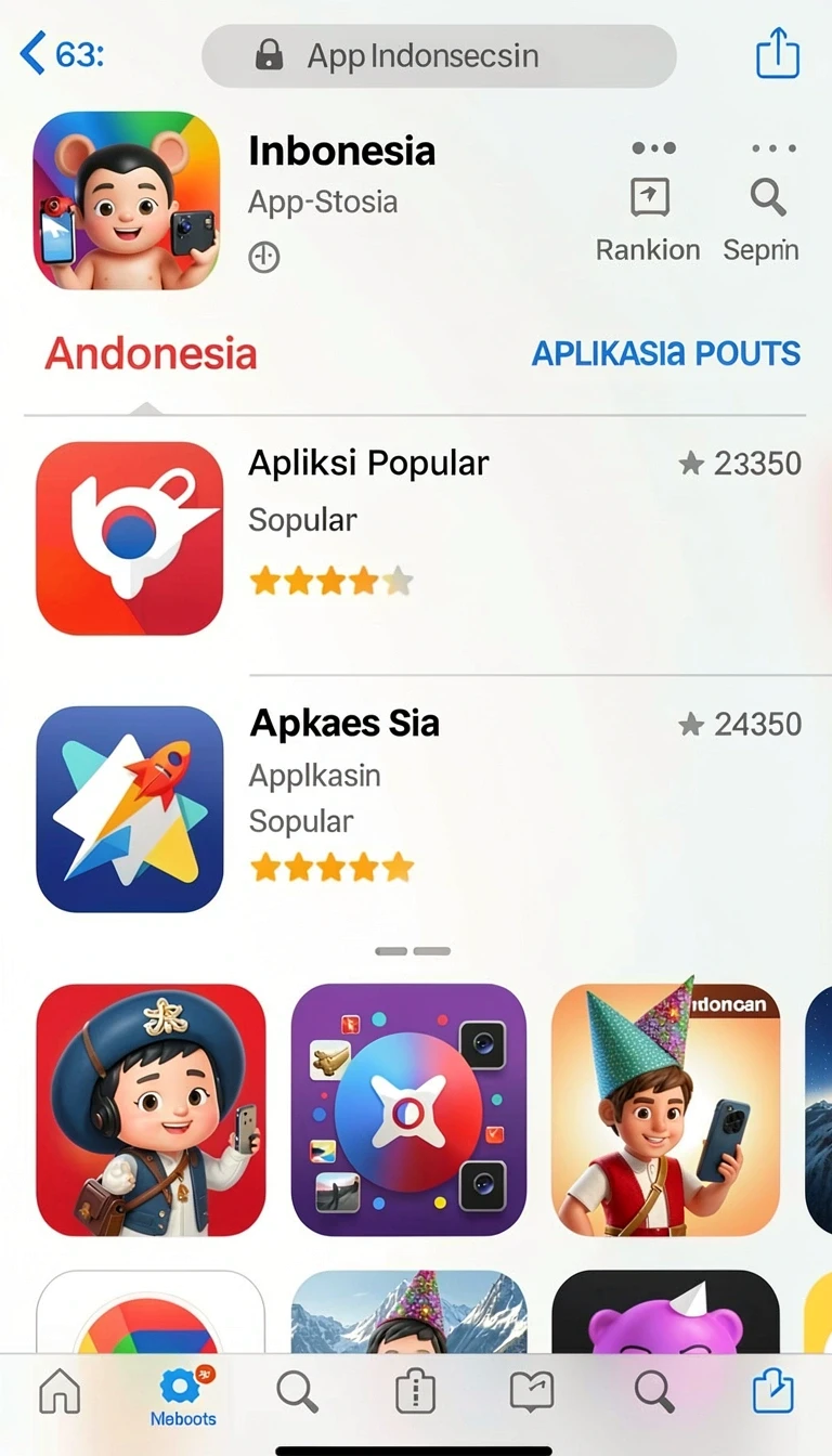 Screenshot wayang88 nomor 1