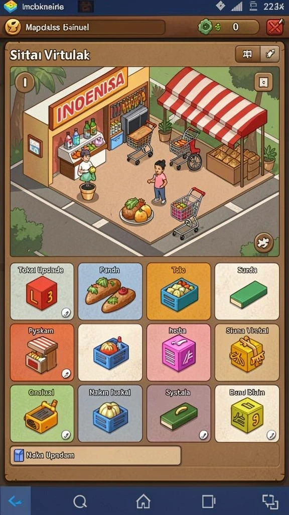 Screenshot wifitoto nomor 1