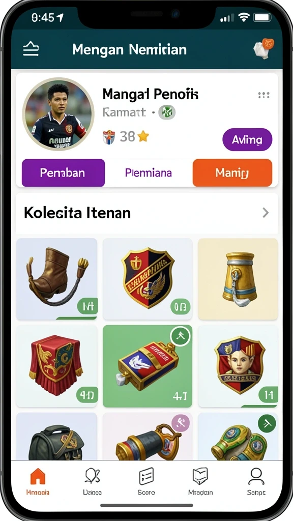 Screenshot winrate777 nomor 1